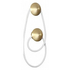 Бра odeon light corda 4397-30wl